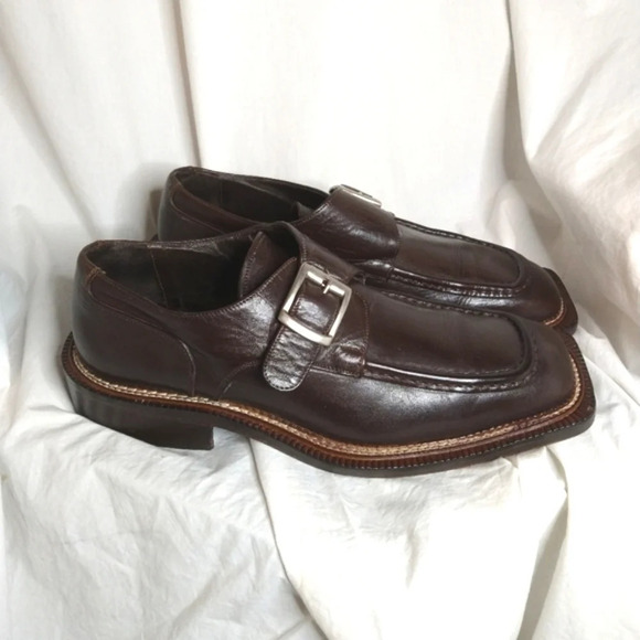 Emilio Franko Luxury Shoes main image 7